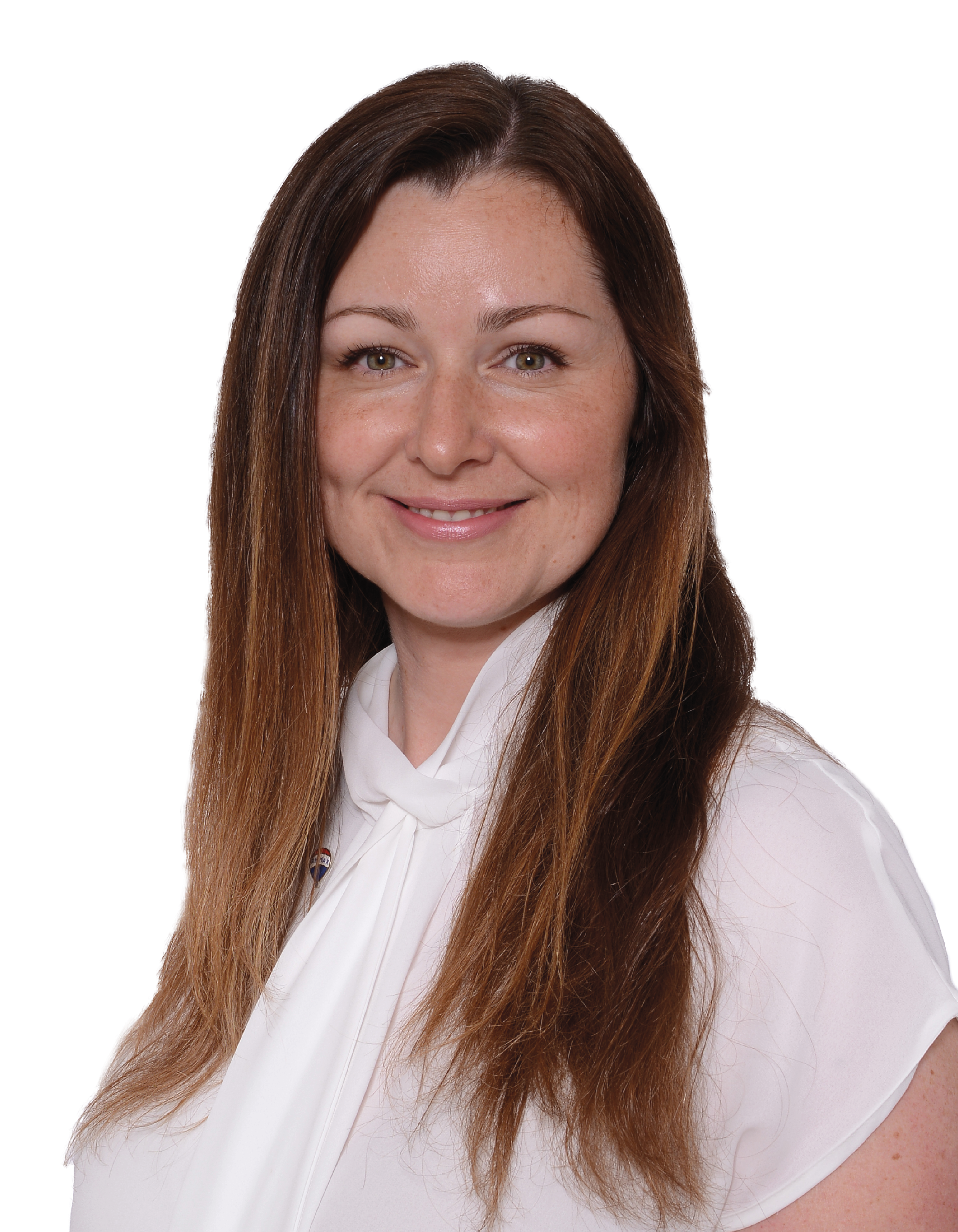 Modrá minimalistická ikona domečku s lupou, skrze lupu je vidět symbol dolaru.